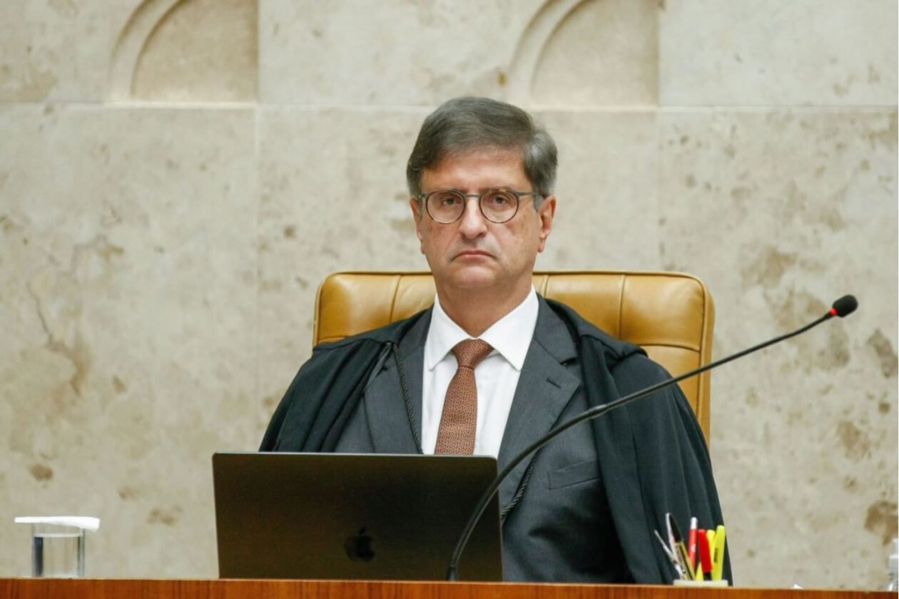 Blindagem de Gonet: A Tensão Silenciosa que Abala a Estrutura do MPF