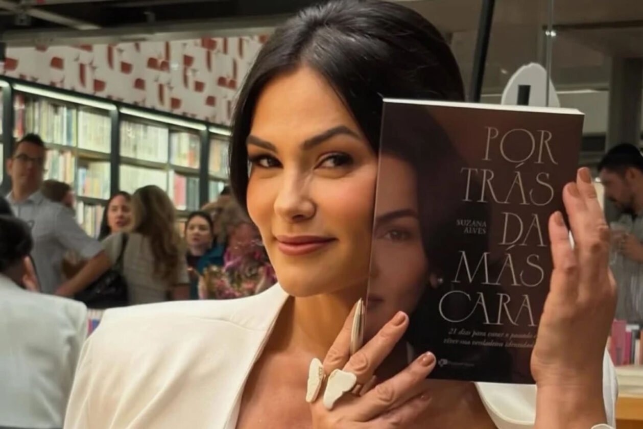 A decisão inesperada de Suzana Alves após acidente grave do irmão