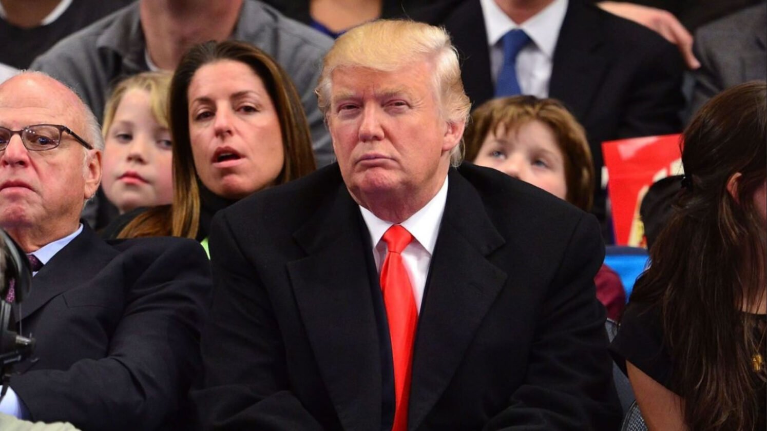 Empresários fazem alerta dramático ao governo após ameaça de retaliação a Trump Empresários fazem alerta dramático ao governo após ameaça de retaliação a Trump