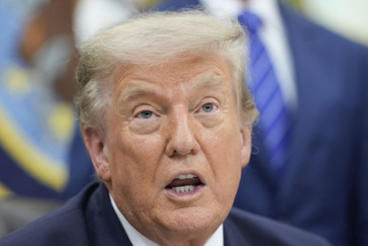 A ameaça militar de Trump contra Omã que pegou o Oriente Médio de surpresa