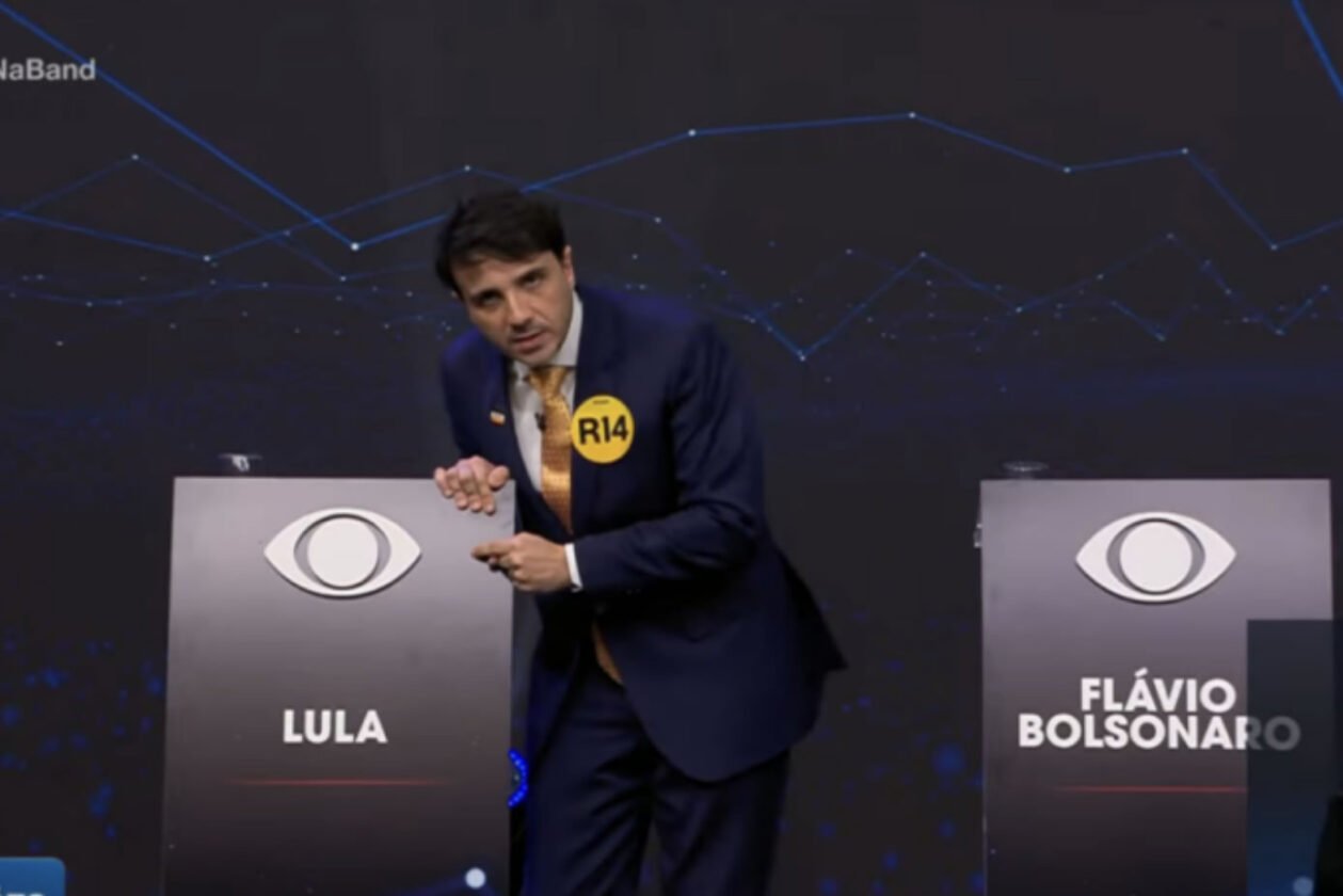 MBL em ebulição: Renan Santos faz ofensas pesadas a Lula e dispara contra a Record