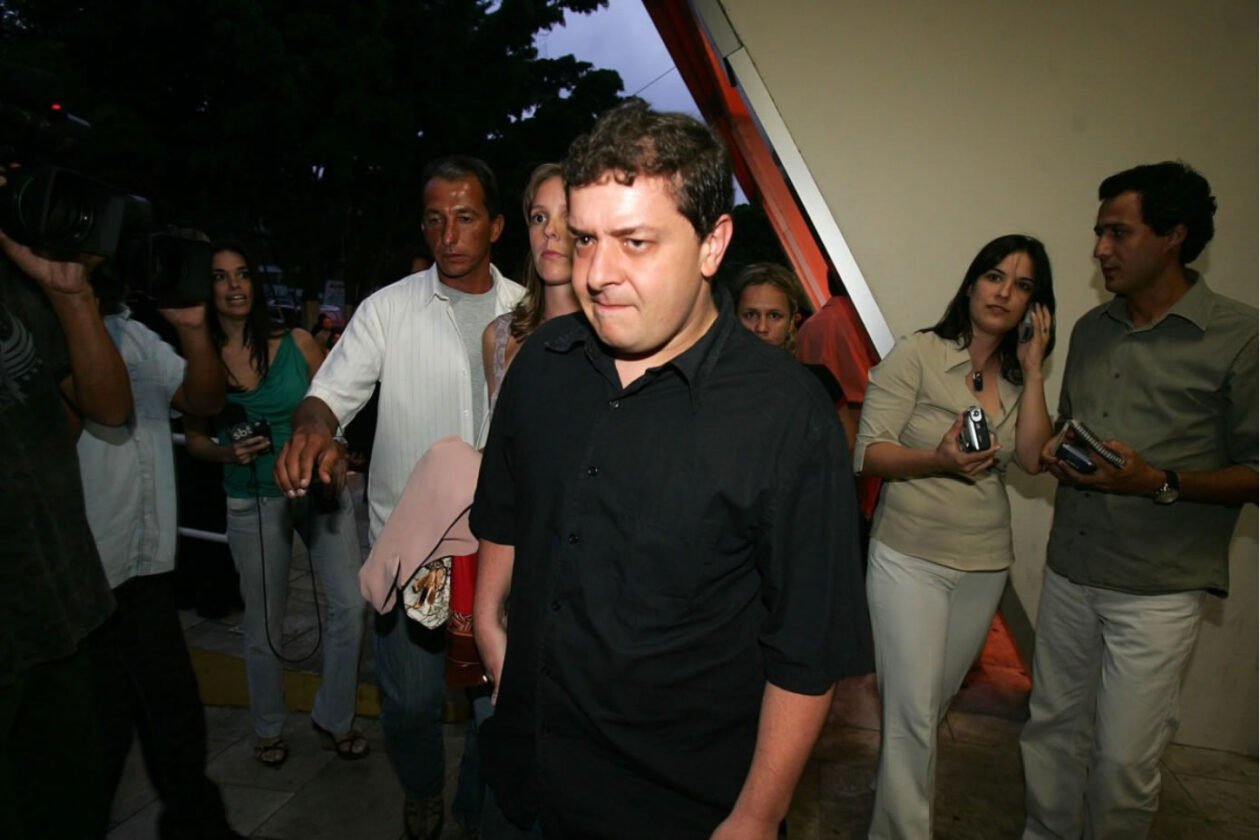 Reunião secreta em Brasília: defesa de Lulinha busca diálogo direto na Justiça