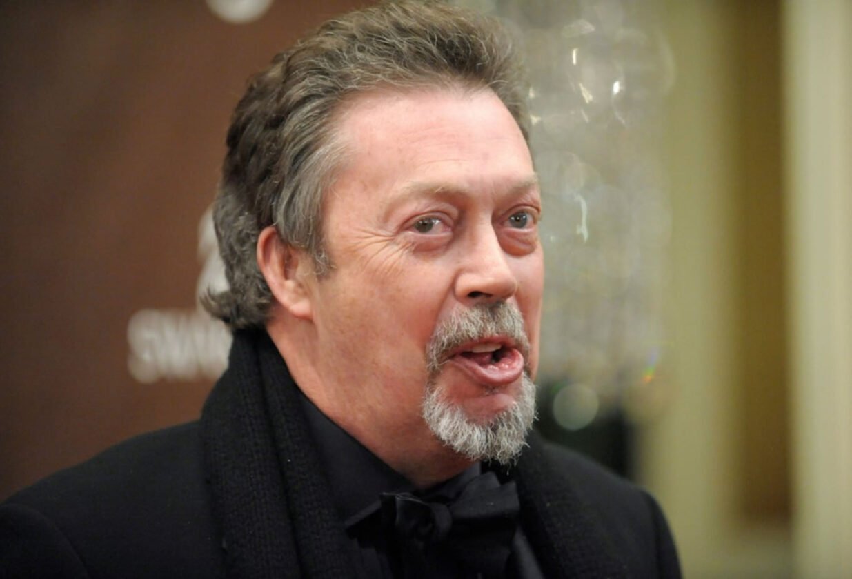 Morre Tim Curry, o eterno Pennywise original e ícone do cinema, aos 80 anos Morre Tim Curry, o eterno Pennywise original e ícone do cinema, aos 80 anos