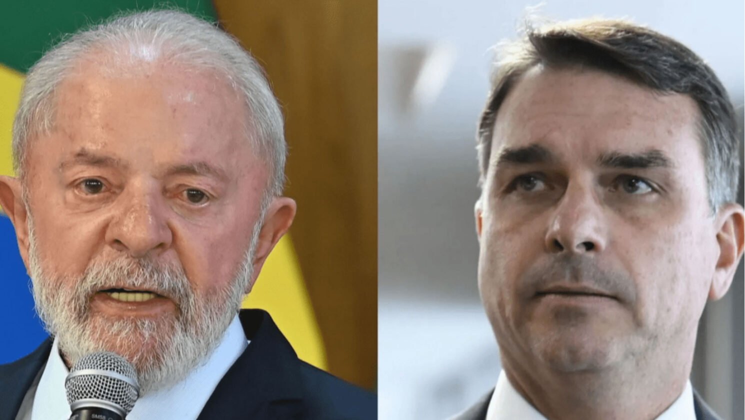 A estratégia de bastidor que Lula e Flávio Bolsonaro vão usar nos estados para definir as eleições A estratégia de bastidor que Lula e Flávio Bolsonaro vão usar nos estados para definir as eleições