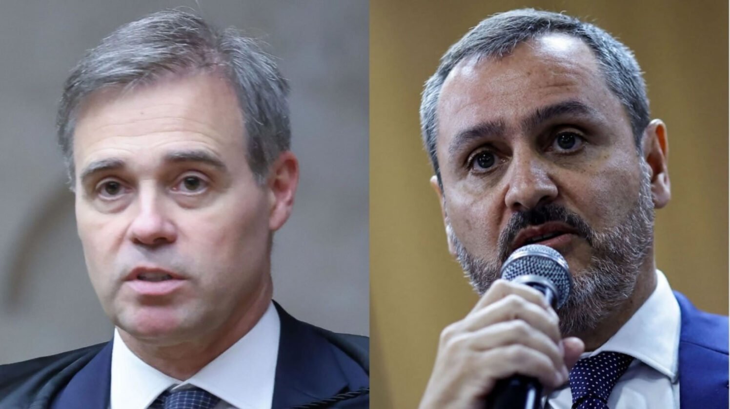 Atrito no STF: entenda a crise silenciosa entre André Mendonça e o comando da PF Atrito no STF: entenda a crise silenciosa entre André Mendonça e o comando da PF