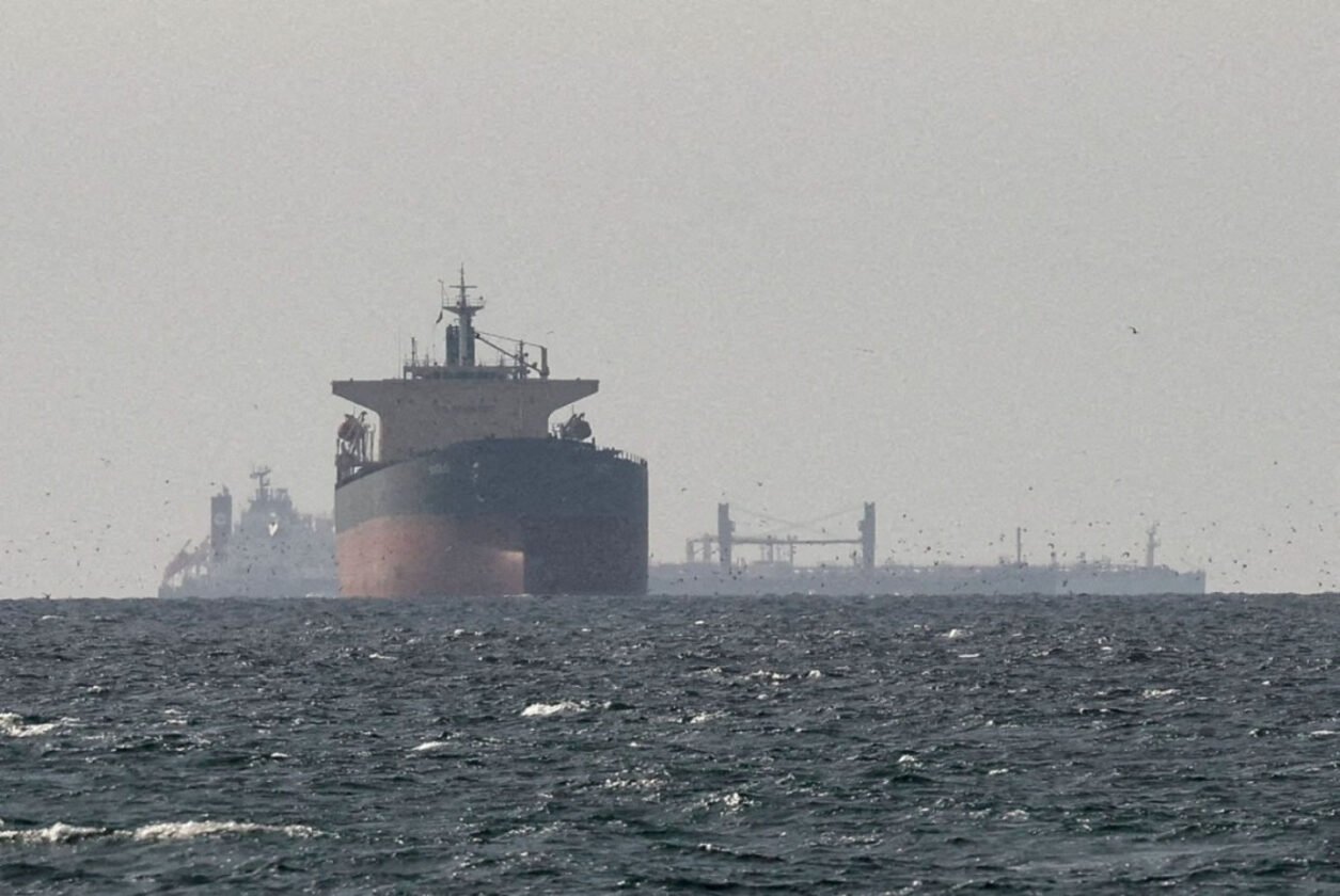 Operação no Oriente Médio: o que está por trás do desvio de 71 navios promovido pelos EUA