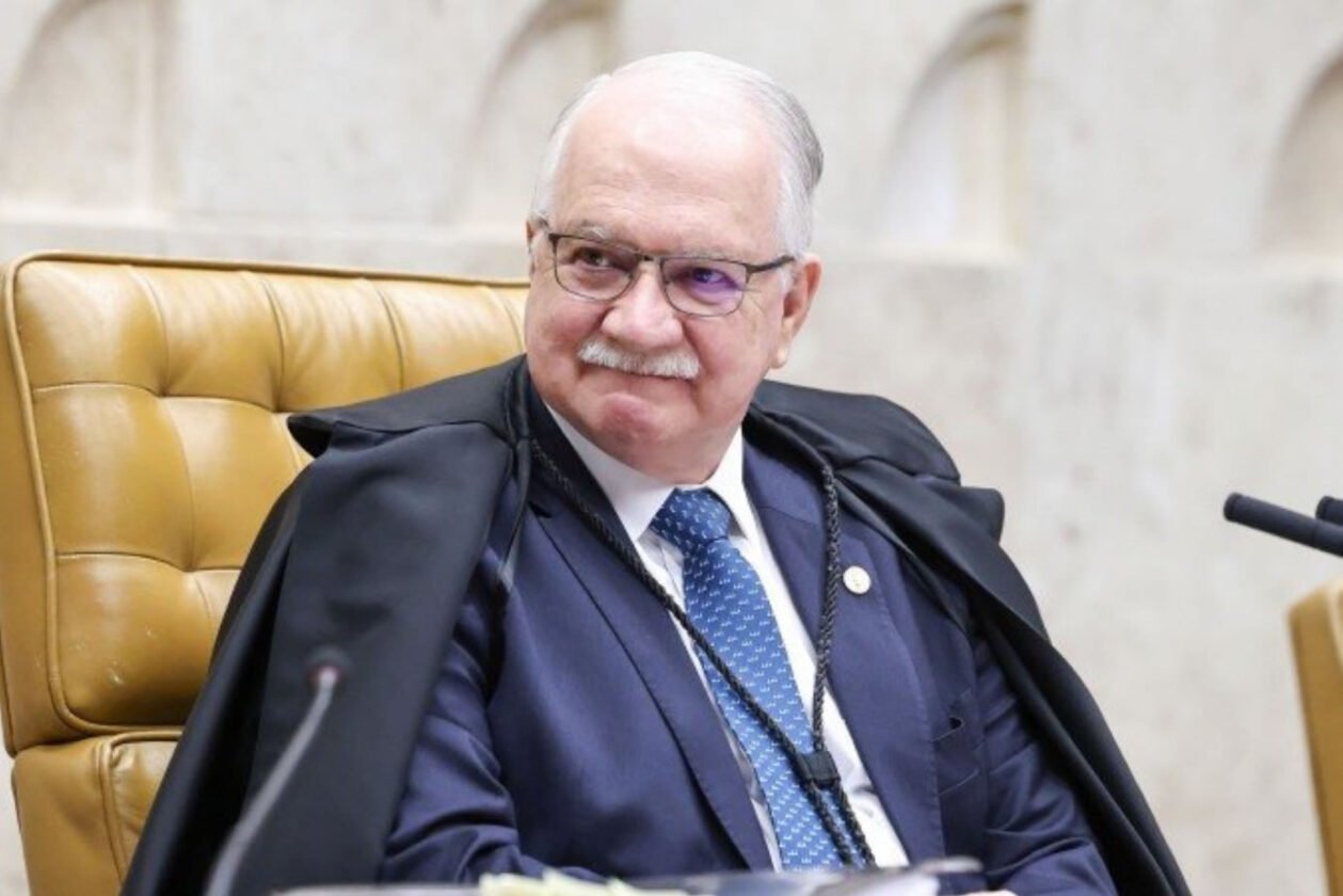 A medida silenciosa de Fachin que pode mudar a rotina dos juízes no Brasil A medida silenciosa de Fachin que pode mudar a rotina dos juízes no Brasil