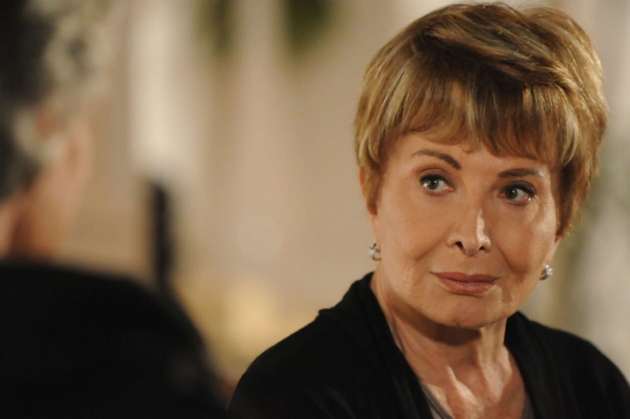 Despedida da rainha da TV: a emocionante jornada de Glória Menezes que morreu no Rio aos 91 anos Despedida da rainha da TV: a emocionante jornada de Glória Menezes que morreu no Rio aos 91 anos