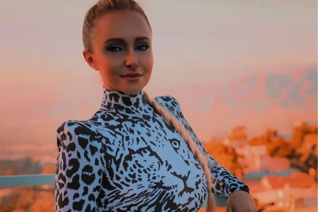 Polícia e resgate são acionados em ocorrência grave na casa de Hayden Panettiere