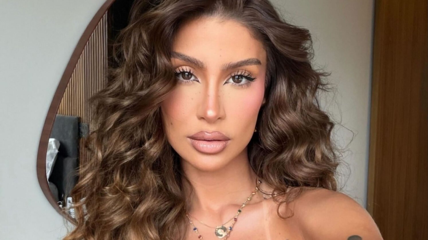 O aviso urgente de Bianca Andrade após diagnóstico de infecção silenciosa e grave O aviso urgente de Bianca Andrade após diagnóstico de infecção silenciosa e grave