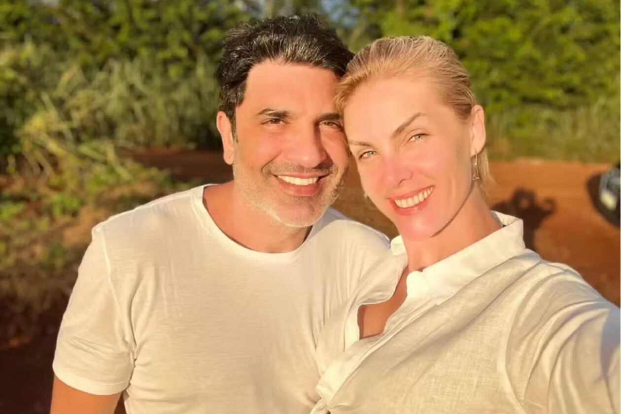 Ana Hickmann surpreende ao revelar capricho exclusivo escolhido para casamento com Edu Guedes