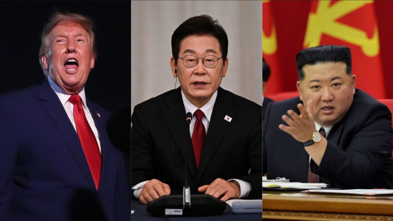 Trump sugere corte em manobras militares dos EUA e promete Coreia do Sul mais segura