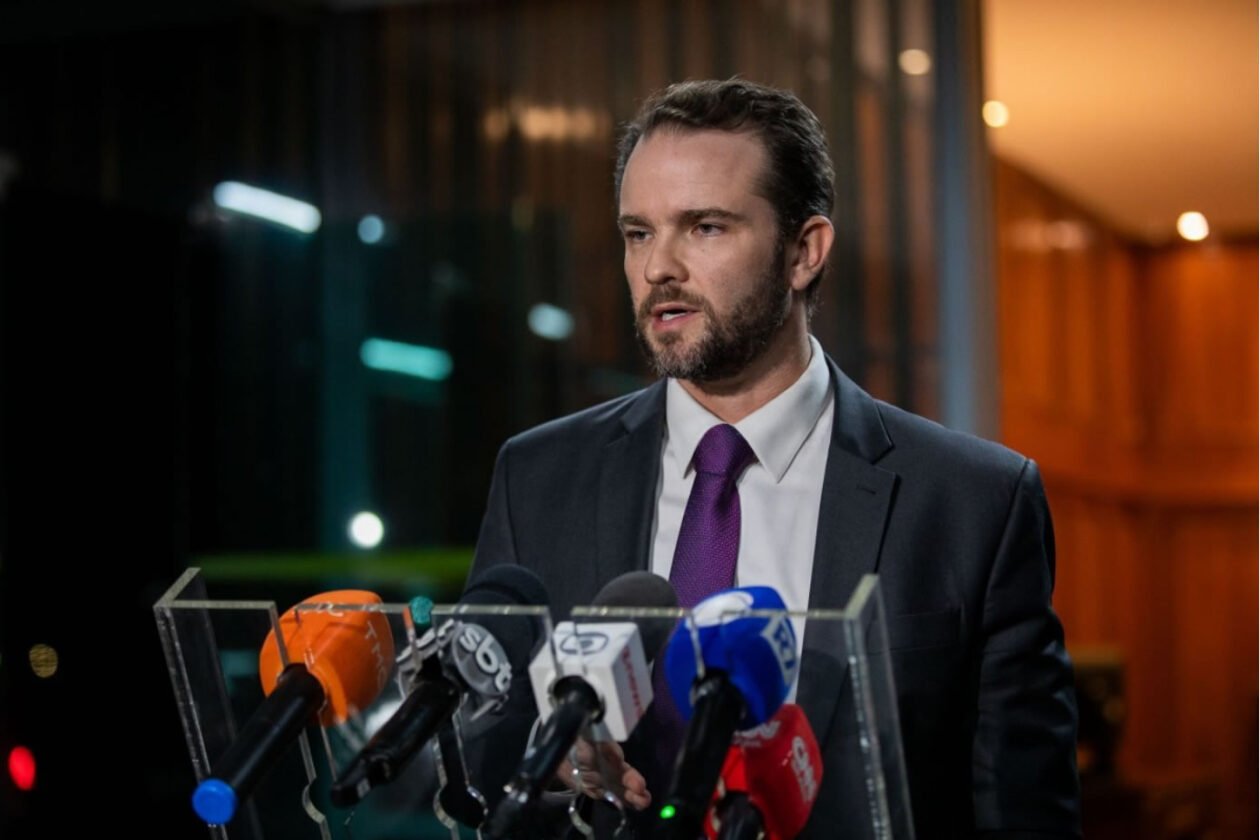 Governo bloqueia 14 sites de apostas e faz alerta rigoroso a apostadores no Brasil Governo bloqueia 14 sites de apostas e faz alerta rigoroso a apostadores no Brasil