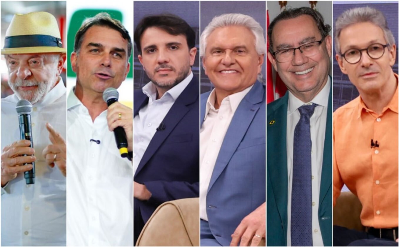 Arrancada Eleitoral: O Que Está em Jogo no Primeiro Dia de Campanha Presidencial Arrancada Eleitoral: O Que Está em Jogo no Primeiro Dia de Campanha Presidencial