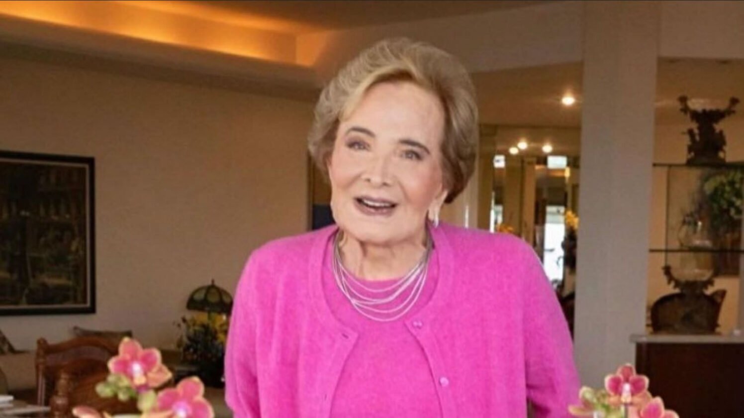 Adeus à rainha das novelas: como Glória Menezes marcou gerações na televisão