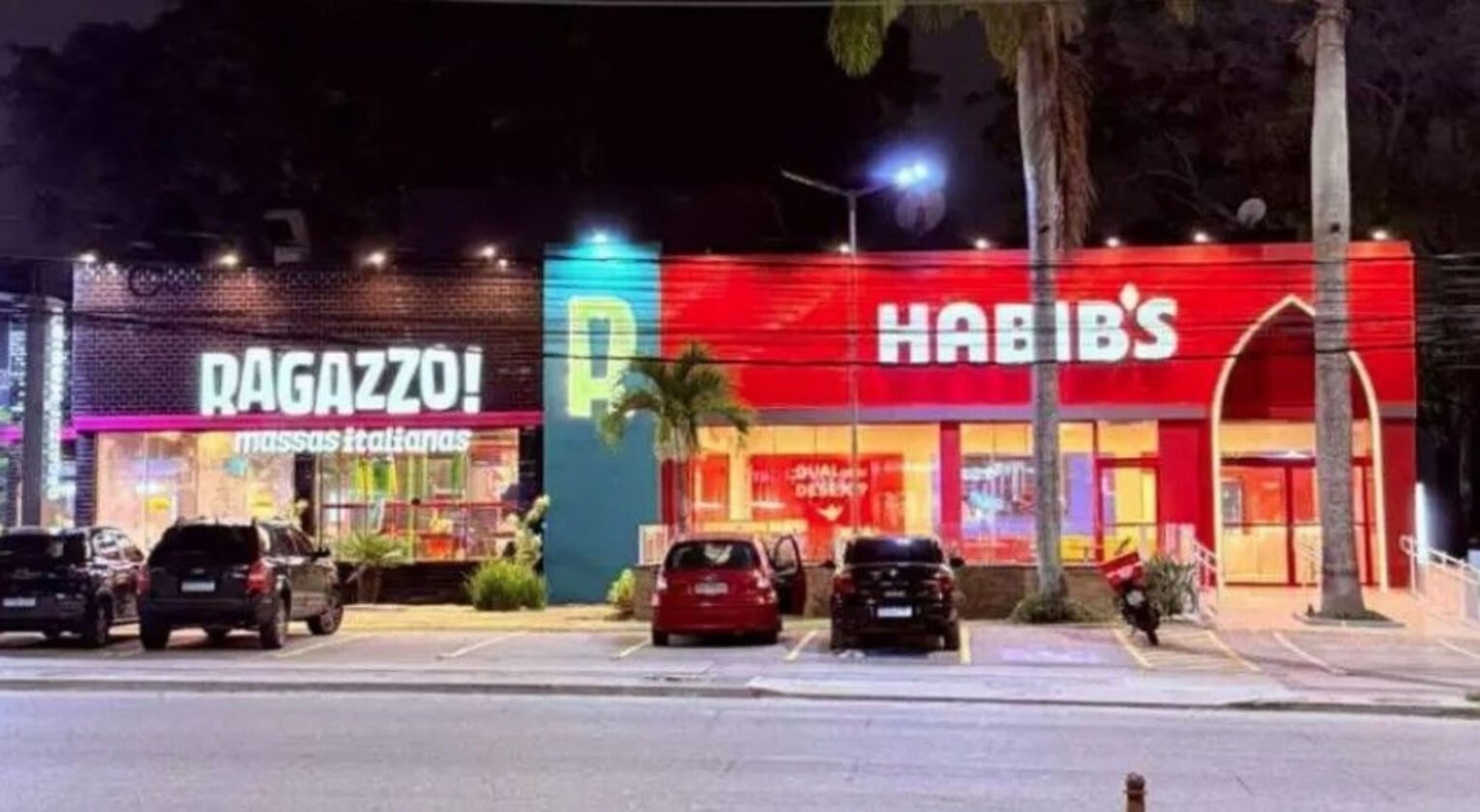O real motivo que fez gigantes do varejo como Casas Bahia e Tok&Stok acumularem bilhões em dívidas O real motivo que fez gigantes do varejo como Casas Bahia e Tok&Stok acumularem bilhões em dívidas