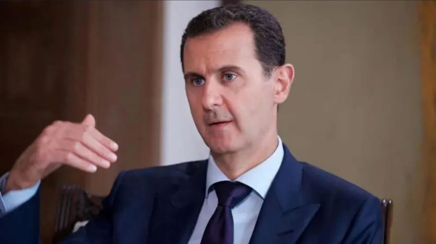 Por que a sentença de morte contra Bashar al-Assad abala o cenário geopolítico mundial? Por que a sentença de morte contra Bashar al-Assad abala o cenário geopolítico mundial?