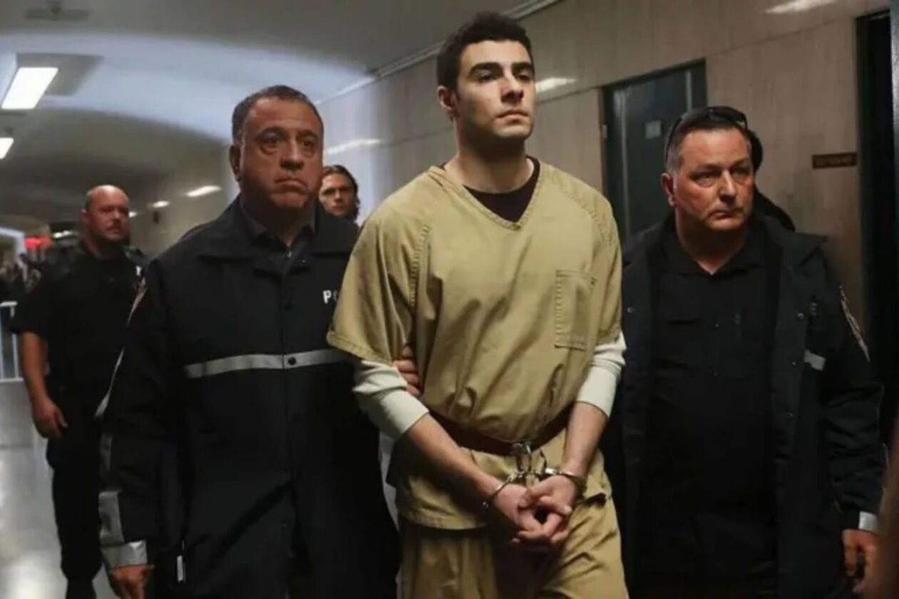 Reviravolta em Nova York: o motivo inesperado que travou o julgamento de Luigi Mangione Reviravolta em Nova York: o motivo inesperado que travou o julgamento de Luigi Mangione