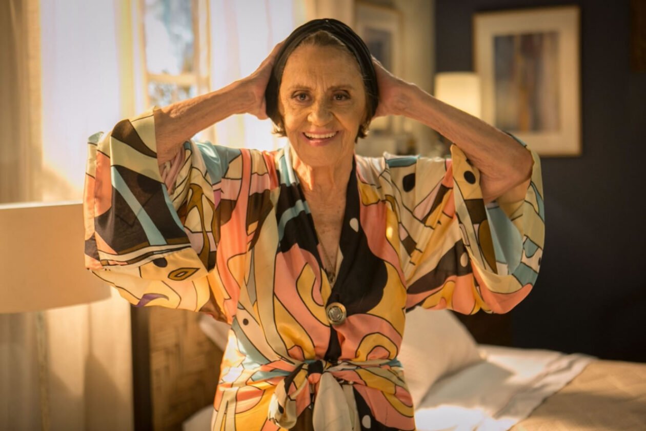 Laura Cardoso e a história da TV brasileira: revelações e papéis inesquecíveis