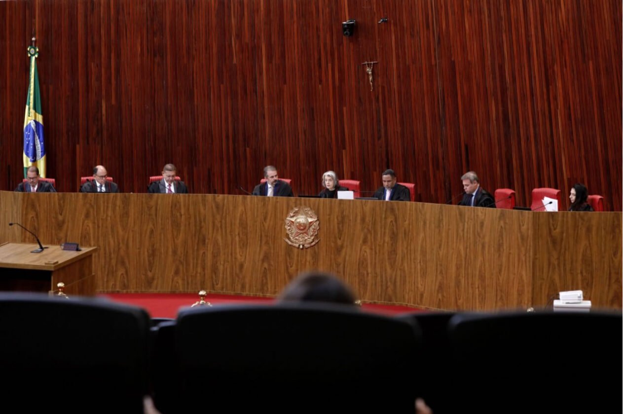 Impasse bilionário no TSE deixa destino de R$ 2,3 bilhões em risco no país