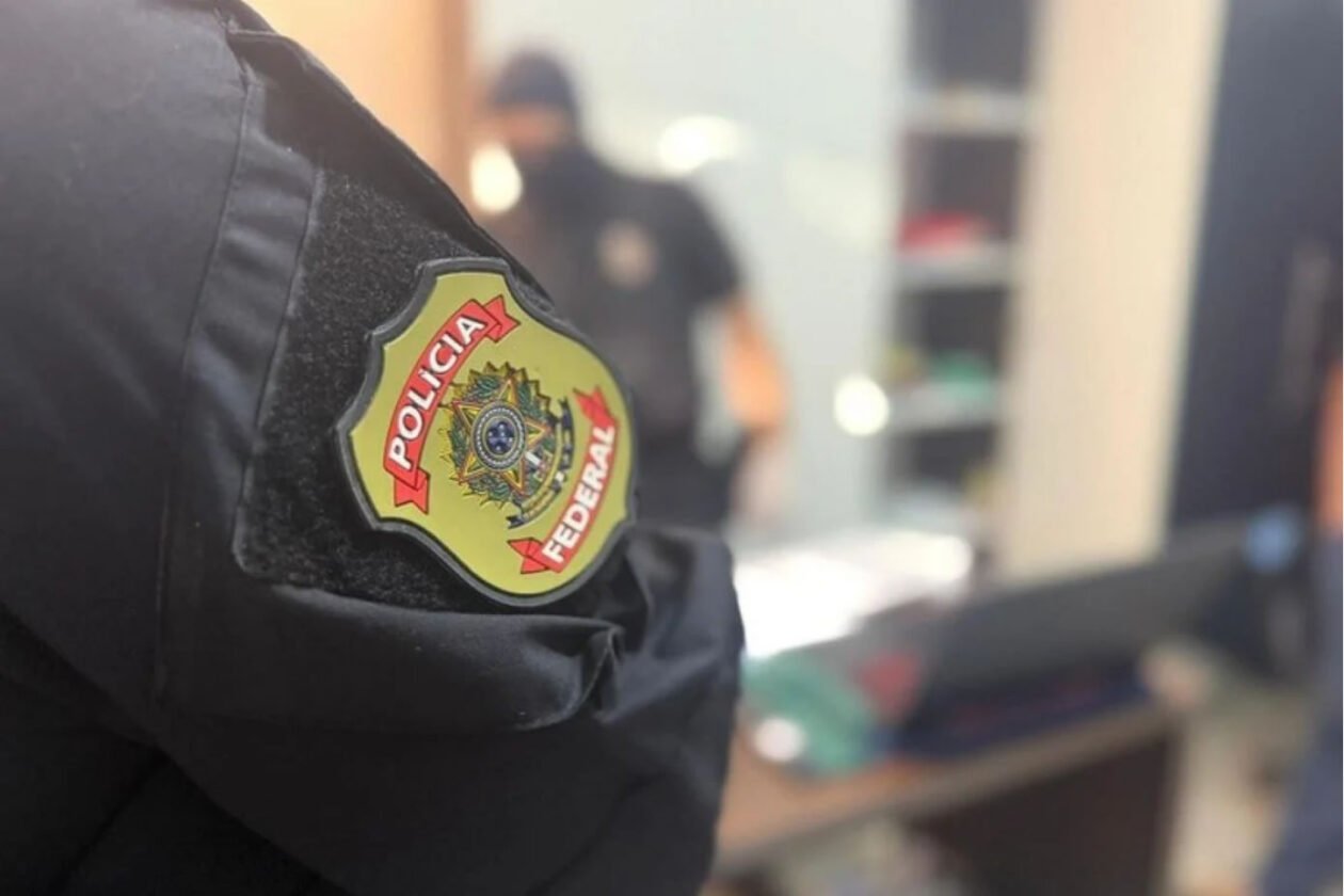 Operação da PF descobre rombo bilionário com apostas e faz alerta no país