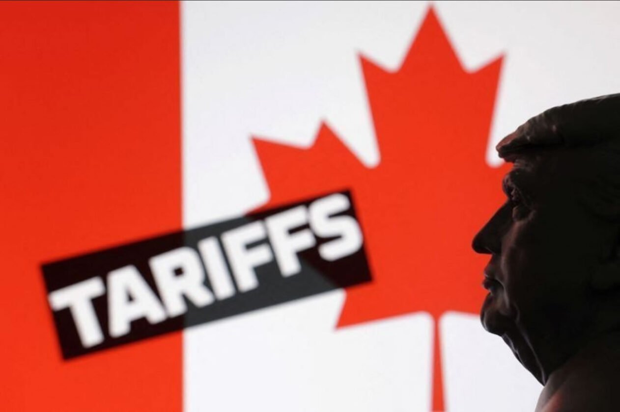 Após romper negociações, Canadá revida tarifaço de Trump com nova taxação