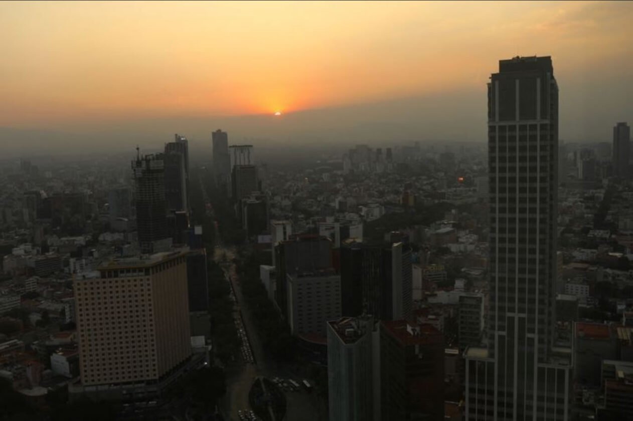 Doença que causa diarreia intensa acende alerta e faz México confirmar surto Doença que causa diarreia intensa acende alerta e faz México confirmar surto