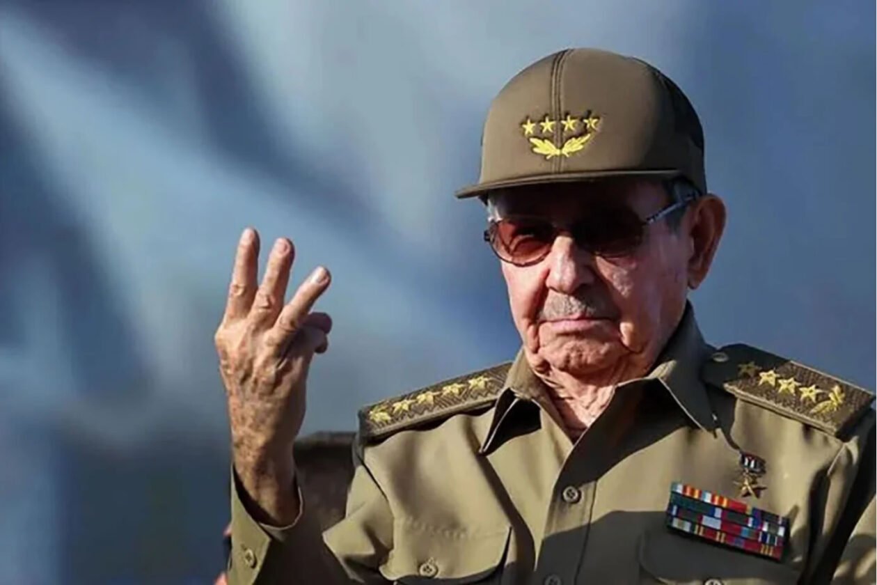Medida Inédita: EUA Anunciam Sanções Contra Neto de Raúl Castro e Reduzem Cerco Medida Inédita: EUA Anunciam Sanções Contra Neto de Raúl Castro e Reduzem Cerco