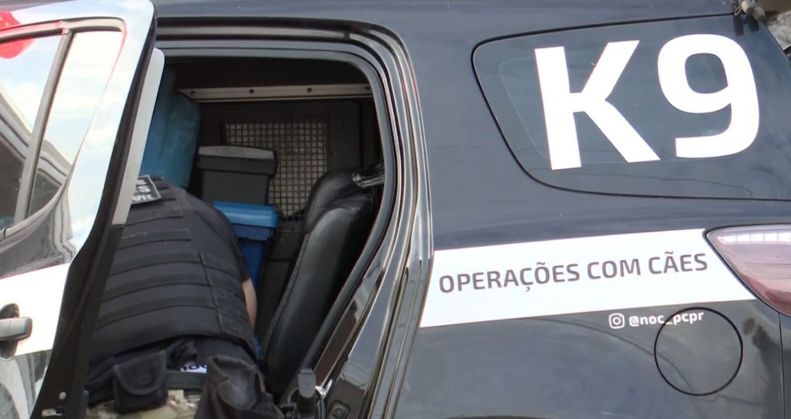 Prisão por pensão alimentícia no período eleitoral: homem é preso em cartório no Paraná