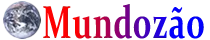 Mundozão – Um site de notícias do Mundo inteiro