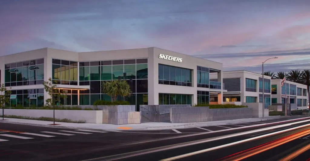 Gigante da Calçados Muda de Mãos: 3G Capital Adquire Skechers em Acordo Bilionário