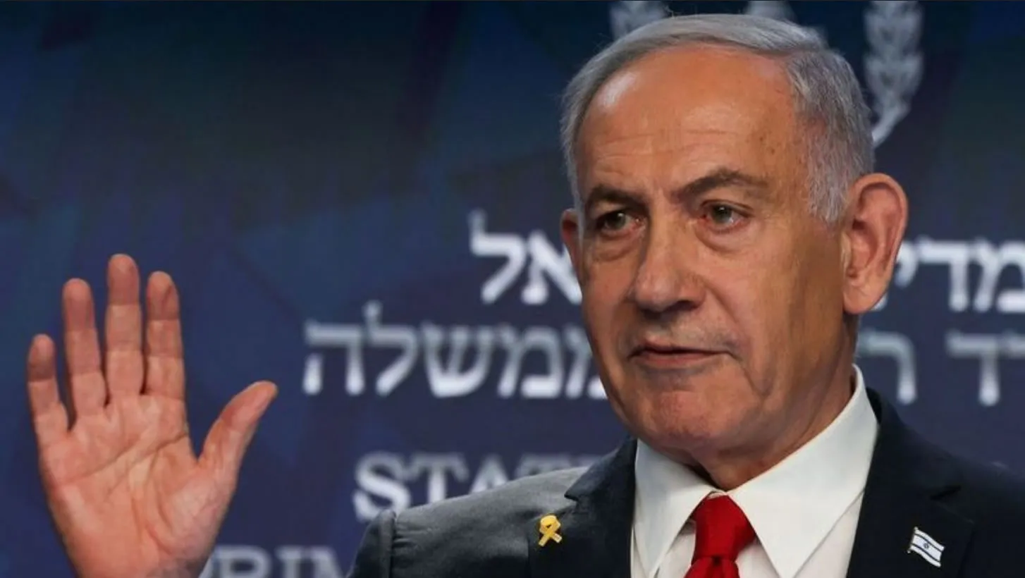 Irã: Revelação de Netanyahu aponta fim da capacidade nuclear Irã: Revelação de Netanyahu aponta fim da capacidade nuclear