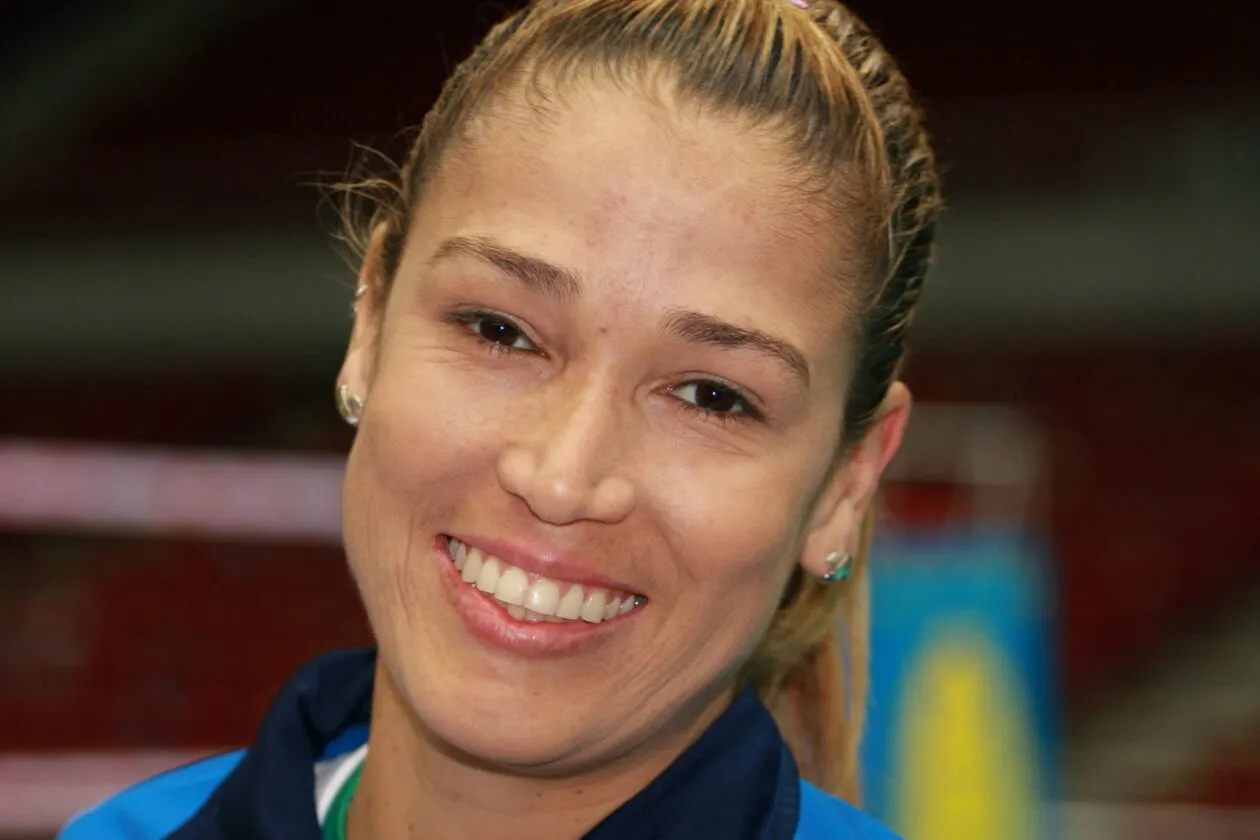 Érika Coimbra assume Secretaria de Esportes de SP em reforma de Nunes