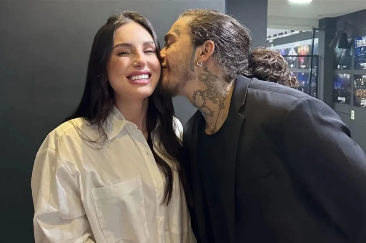 Whindersson Nunes: quem é Luana Cardoso, novo affair do humorista Whindersson Nunes: quem é Luana Cardoso, novo affair do humorista