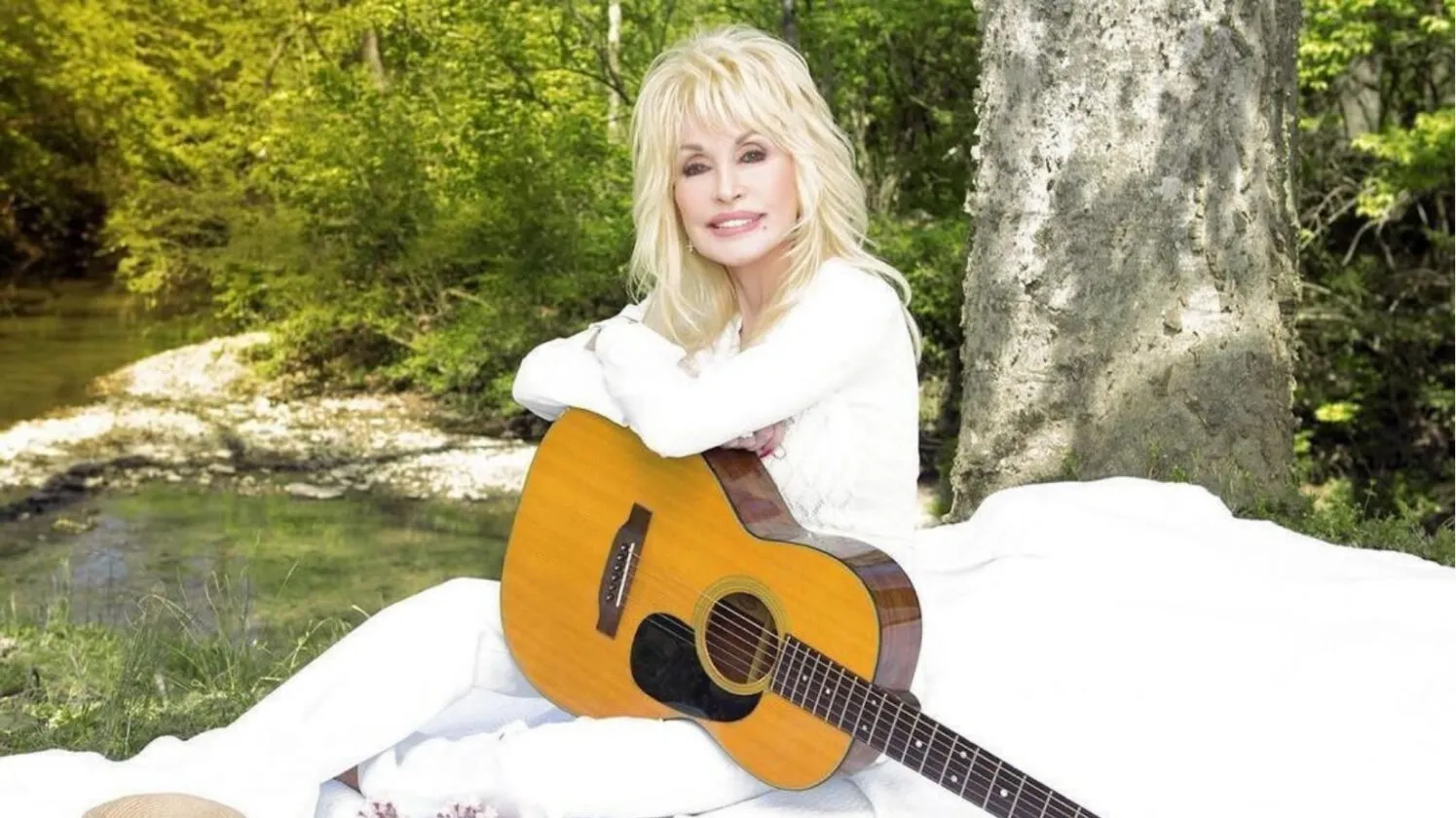 O adeus a uma lenda: como Dolly Parton transformou a música e construiu um império bilionário O adeus a uma lenda: como Dolly Parton transformou a música e construiu um império bilionário