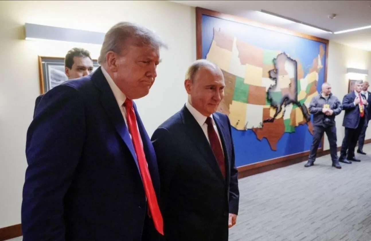Trump quebra o silêncio sobre Putin e faz previsão direta sobre invasão a países membros da Otan